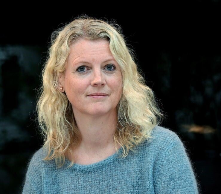 Helene Amundssen Nissen-Lie Helene Amundssen Nissen-Lie